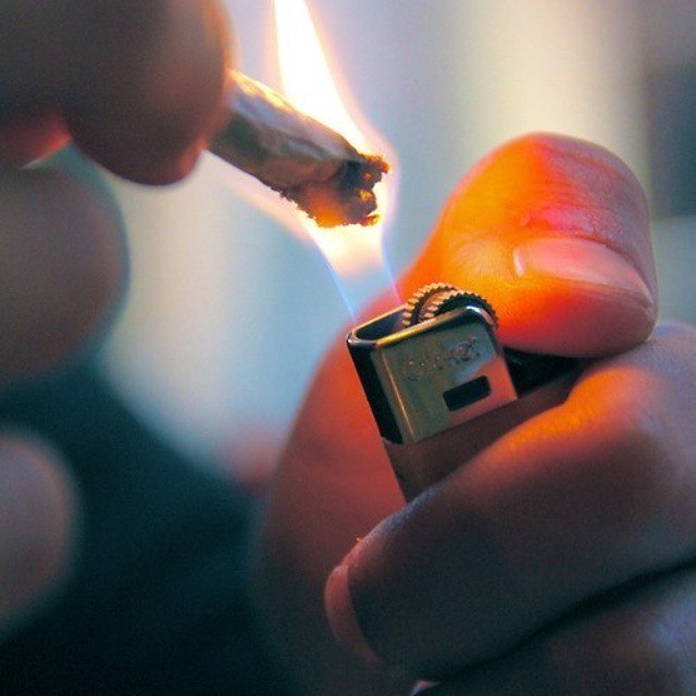 Такси Курить