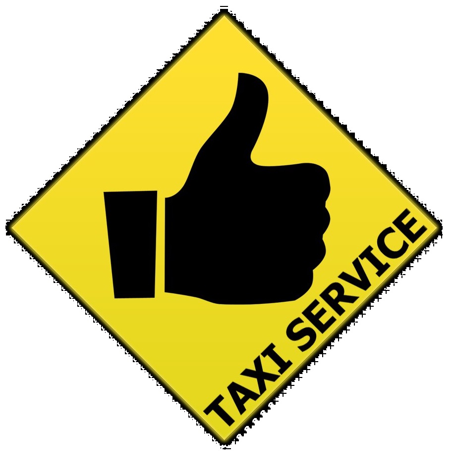 Заказ такси онлайн